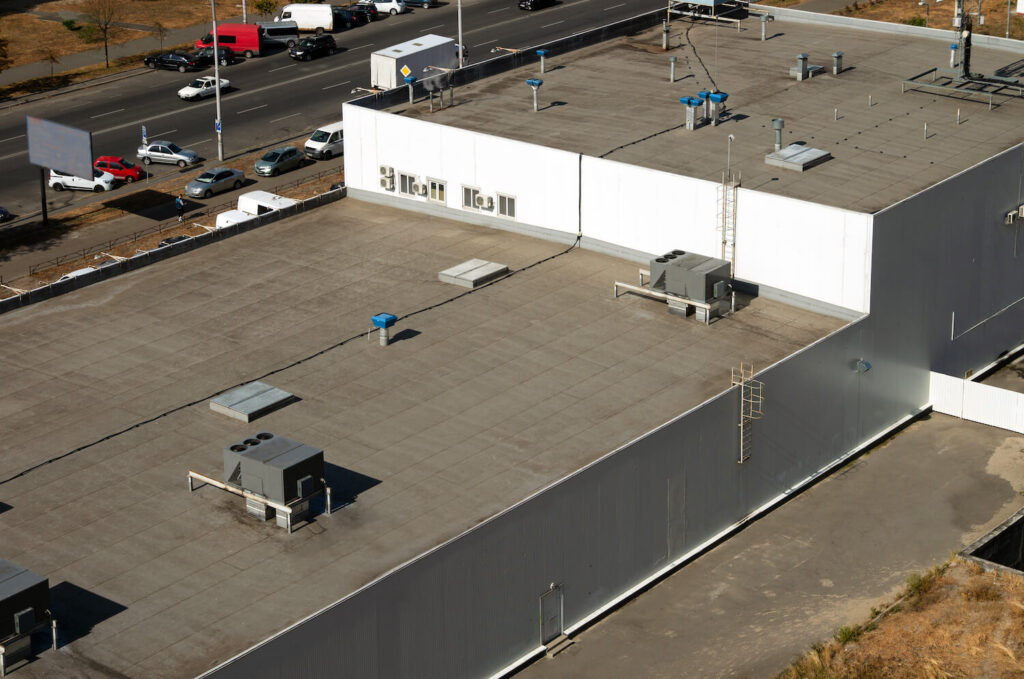Why You Need to Stay on Top of Roof Maintenance for Your Commercial Roof roofing important roofs repairs vital solar services