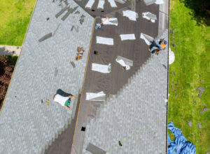 How Often Should You Replace Your Home's Roof signs