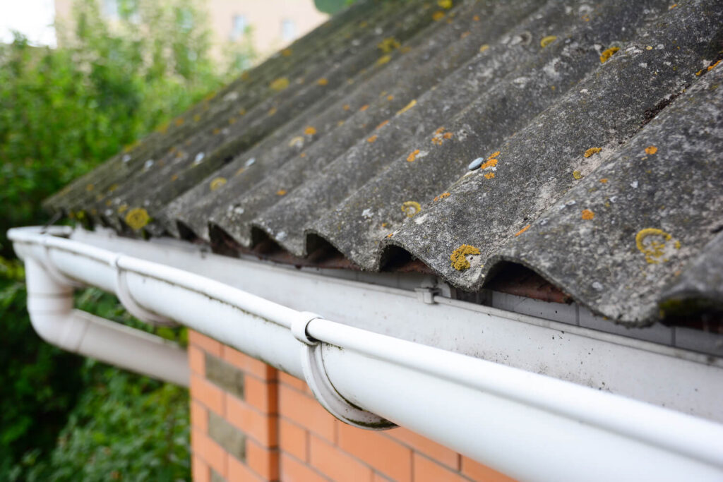 How Often Should You Replace Your Home's Gutters?