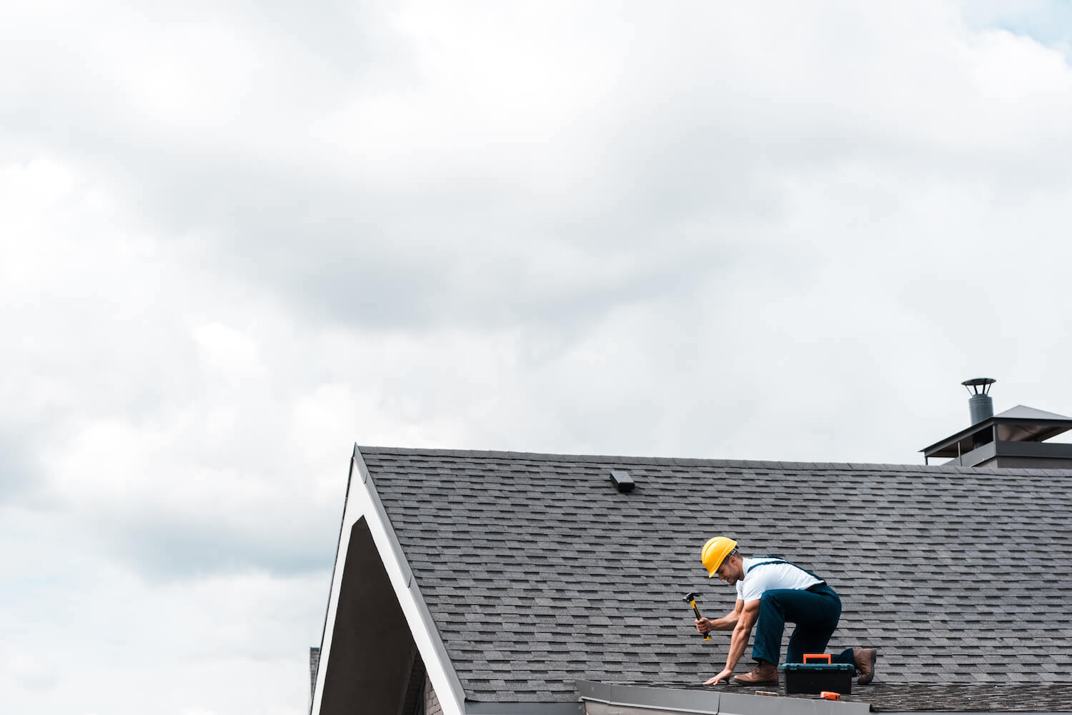 Residential Roofing Services in Golden, CO