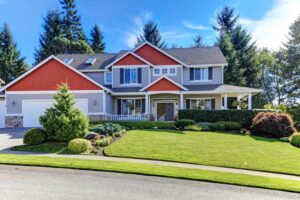 How A New Roof Can Elevate Your Home's Curb Appeal