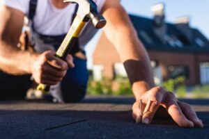 Should You DIY Roof Repairs or Hire a Professional Roofing Contractor
