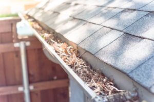 Why Gutter Maintenance Saves You Money In The Long Run