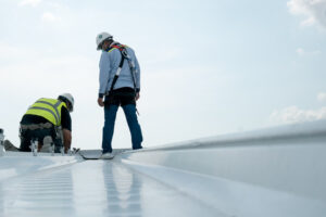 Why You Should Invest In Professional Roof Inspections For Your Commercial Building