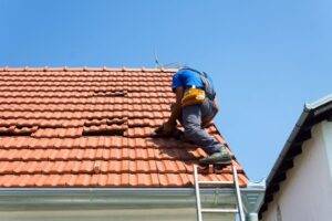 Commercial Roofing