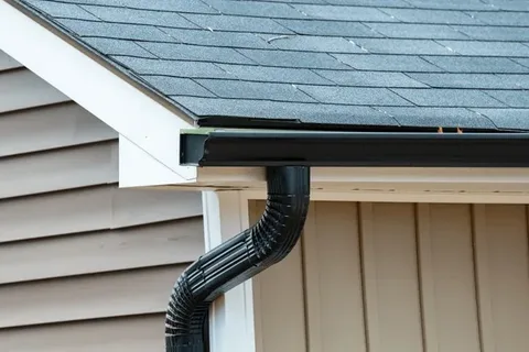 Gutter Installation
