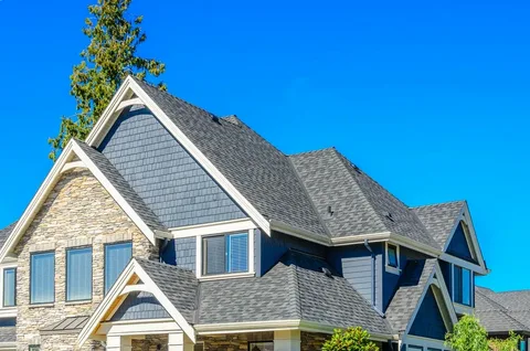 Residential Roofing Services in Centennial, CO