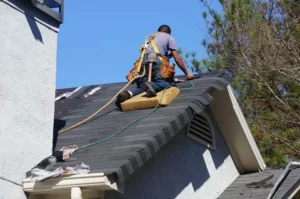 Residential Roofing