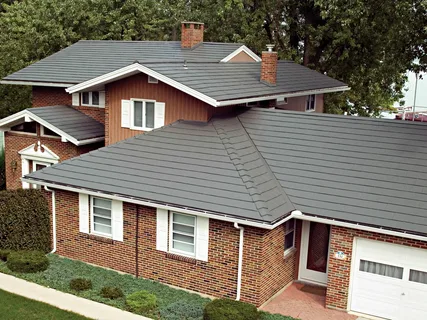 Residential Roofing
