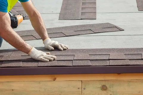 Roof Repairs