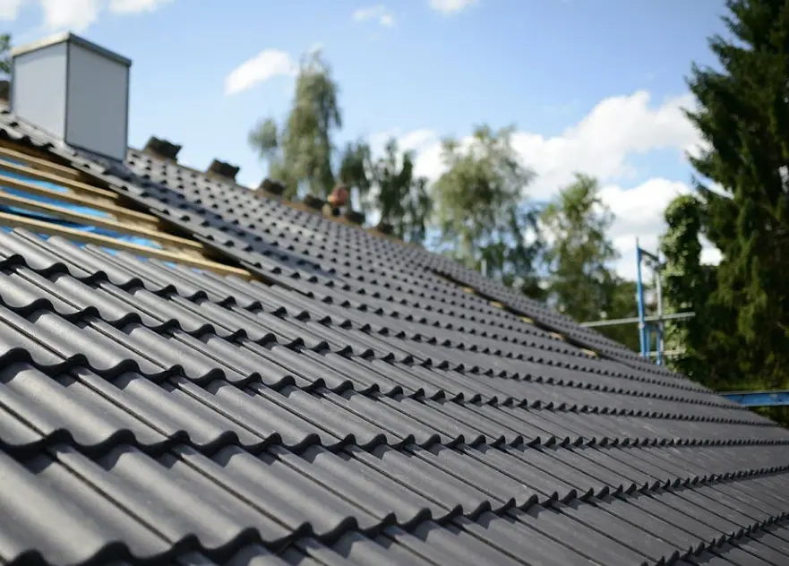 Roof Replacement