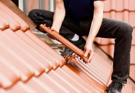 Roof Replacement for Homes and Businesses in Centennial, CO