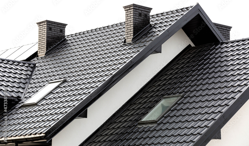 Roof Replacement