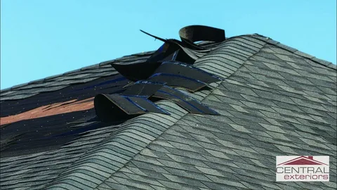 Roof Replacement
