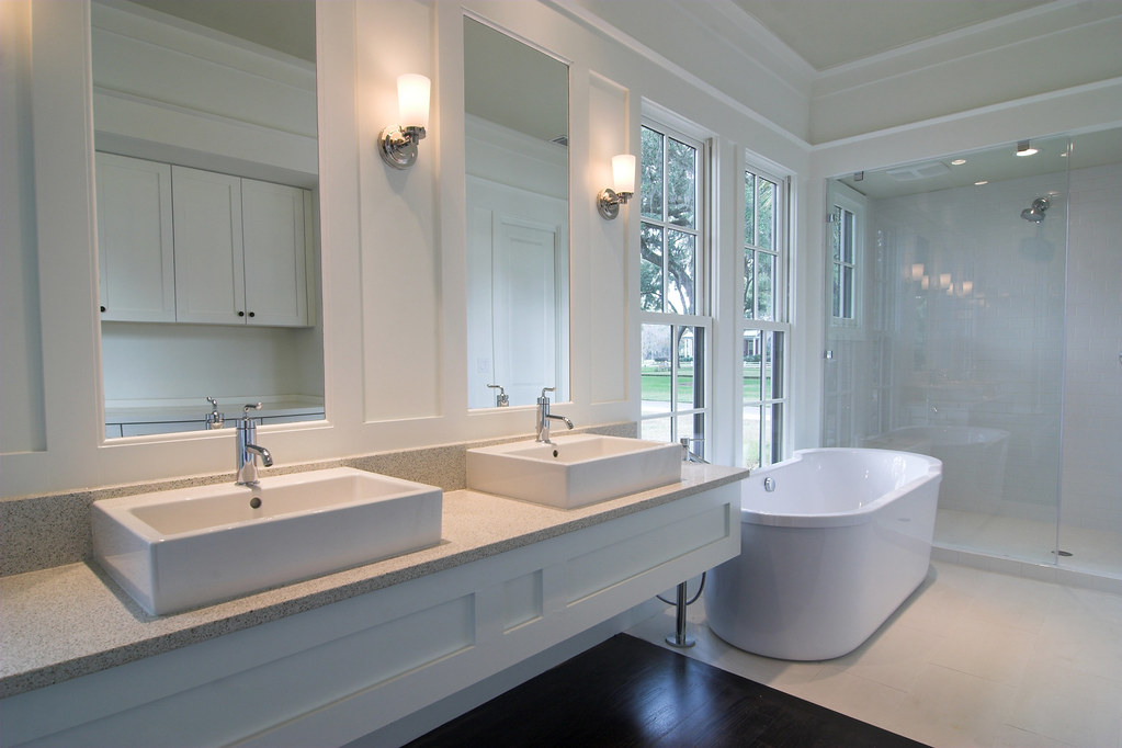 Bathroom Remodeling Services in Longmont, CO