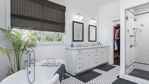 Bathroom Remodeling Services in Englewood, CO