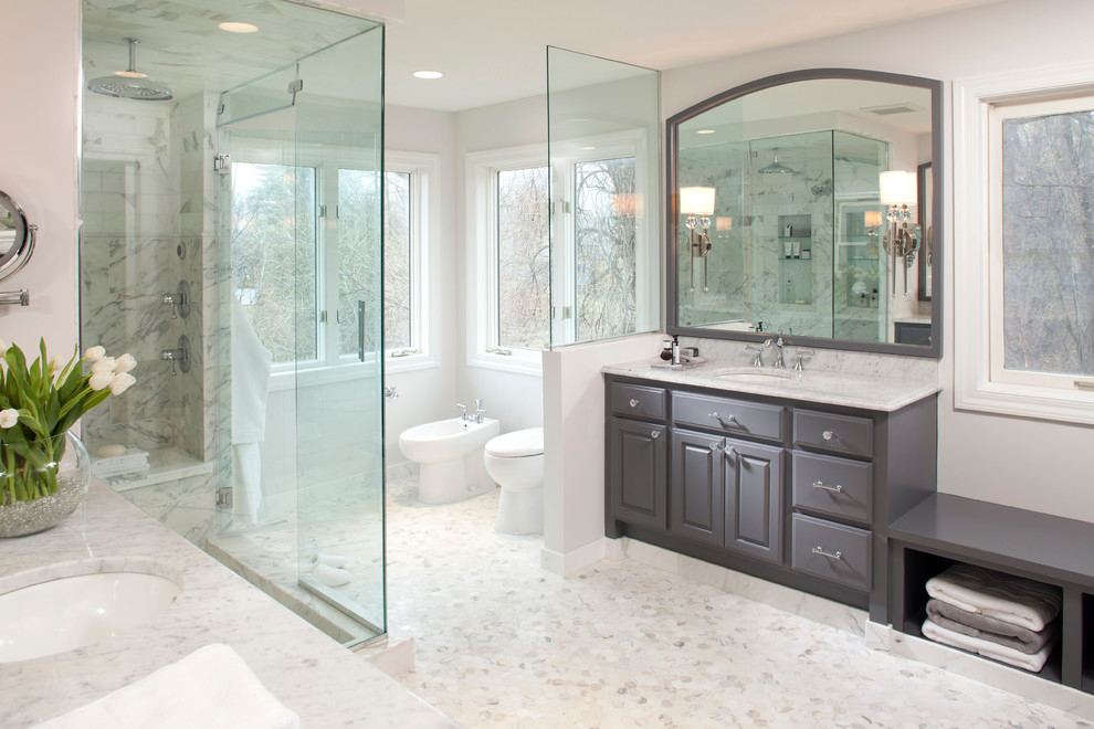Commercial Bathroom Remodeling Services in Littleton, CO