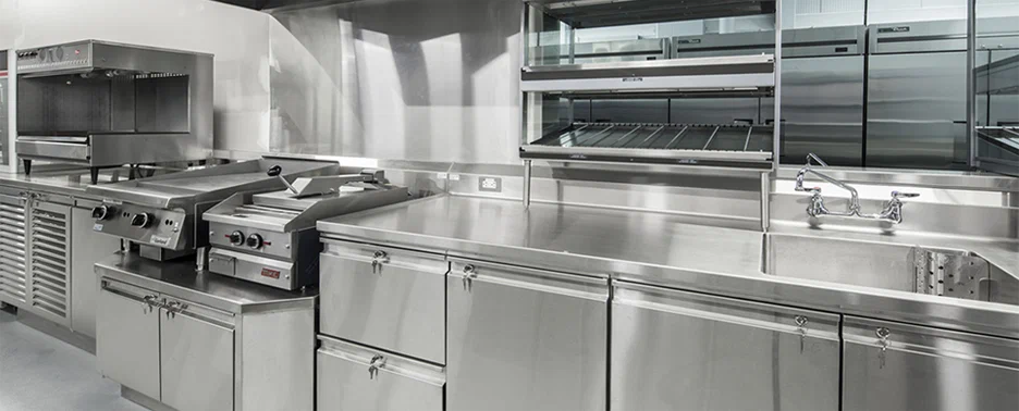 Commercial Kitchen Remodeling Services in Littleton, CO