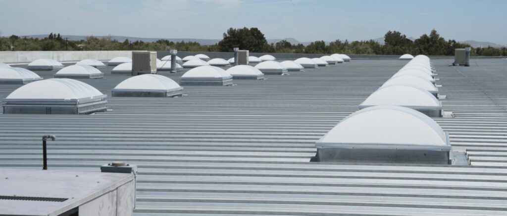 Commercial Roofing Services in Littleton, CO