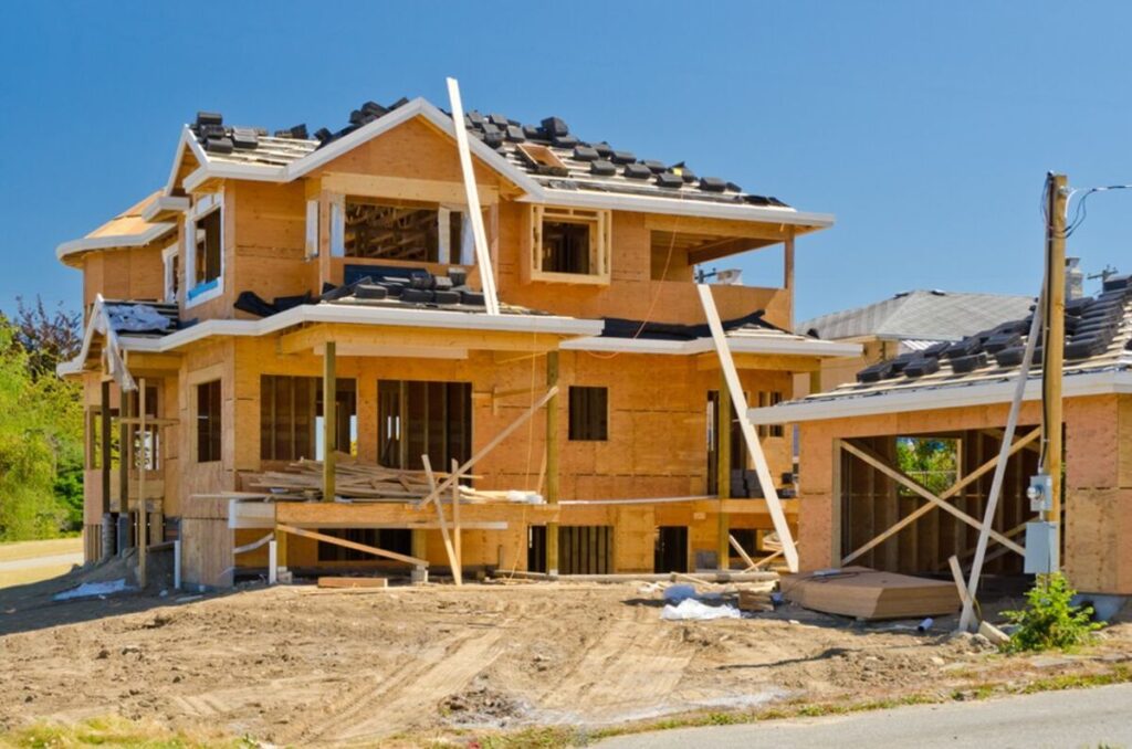 Custom Home Building Services in Englewood, CO
