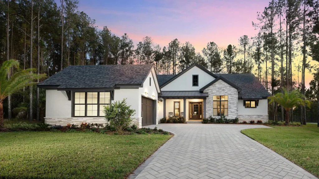 Custom Home Building Services in Littleton, CO