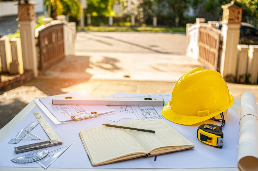 General Contractor Services in Englewood, CO