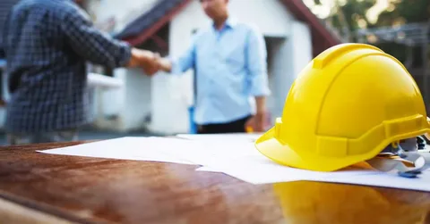 General Contractor Services in Morrison, CO