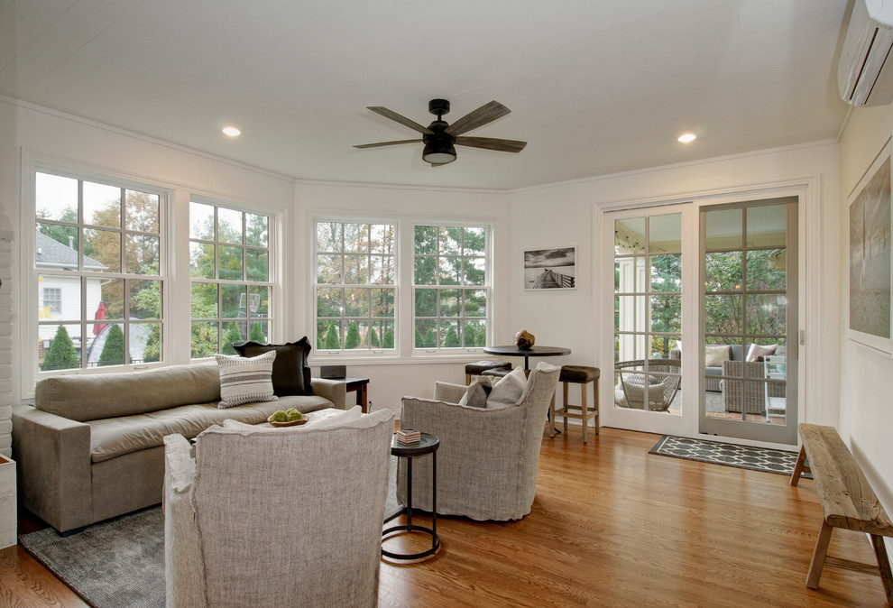 Home Additions and Room Expansions in Littleton, CO