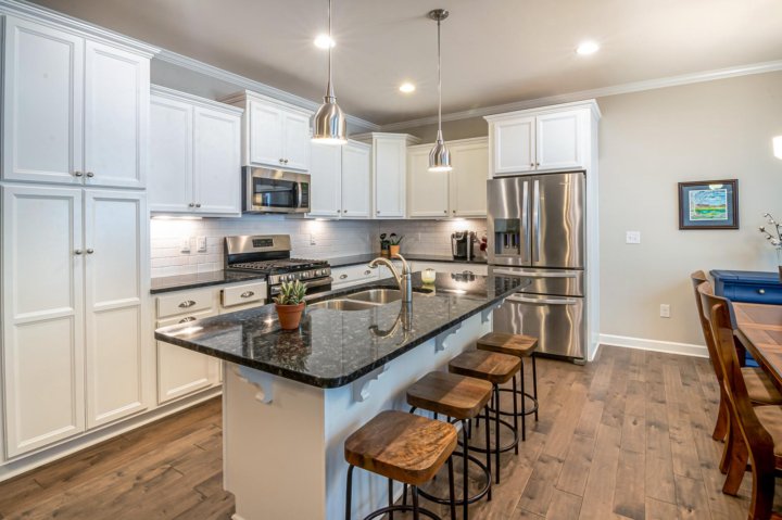 Kitchen Remodeling in Longmont, CO