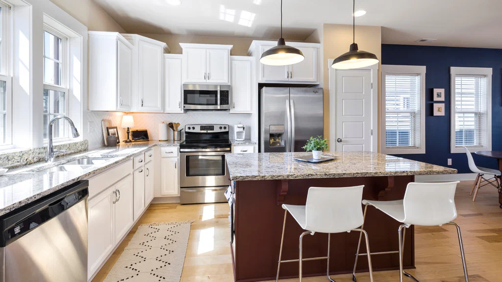 Residential Kitchen Remodeling Services in Littleton, CO