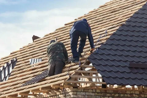 Roof Installation and Roof Repair Services in Morrison, CO