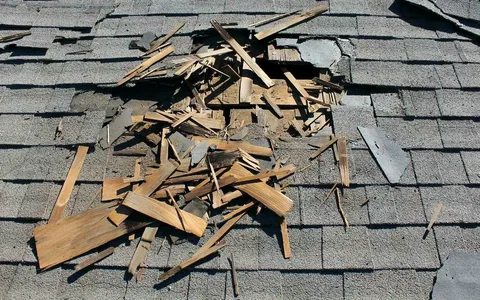 Roof Repair Services Near You in Littleton, CO