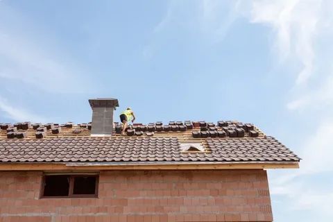 Roof Repair