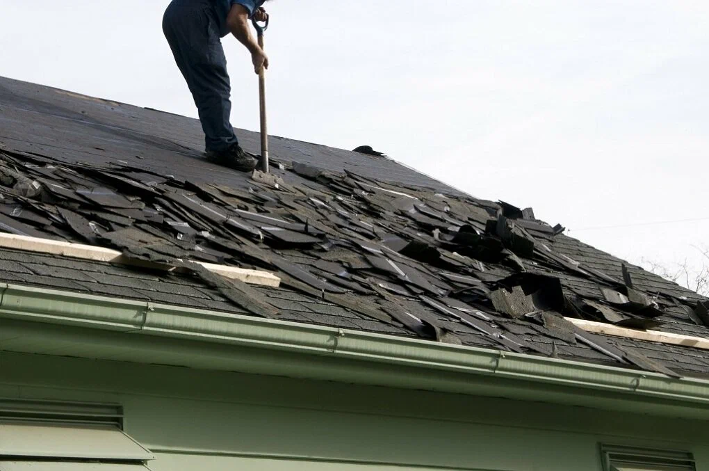 Roof Replacement for Homes and Businesses in Littleton, CO
