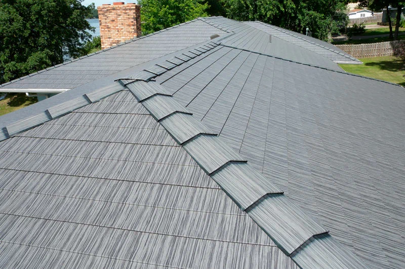 Roofing Services in Morrison, CO