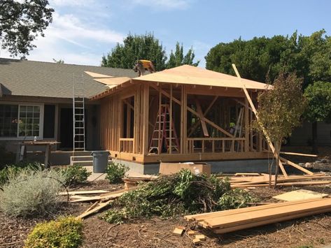 Room Additions & Home Expansions in Morrison, CO