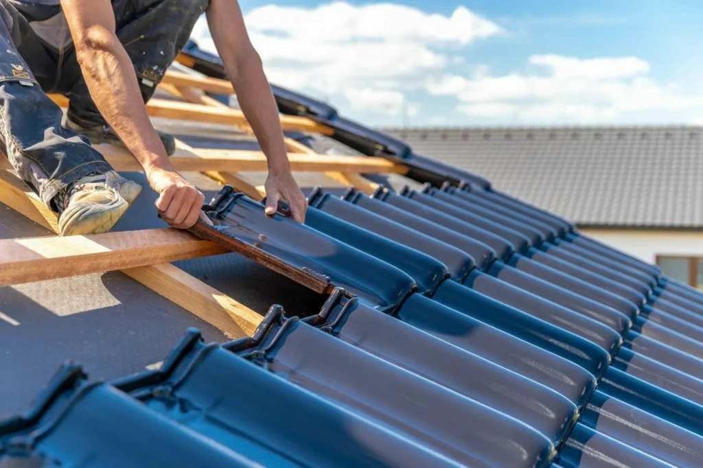 Roof Repair Roof Repair